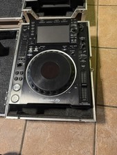 2X Pioneer DJ CDJ-2000NXS2