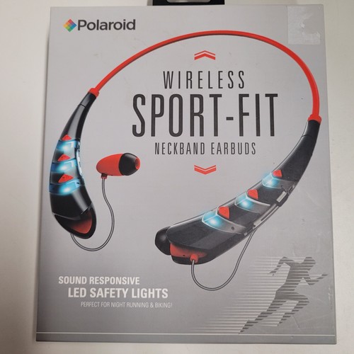 Polaroid cuffie sportive - cuffie,