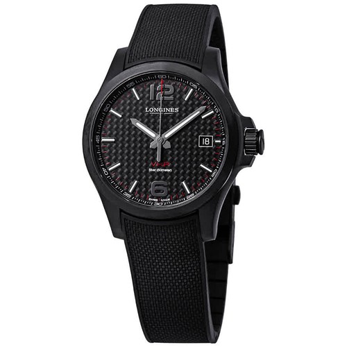 Longines conquest p - conquest, v.h.p