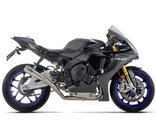 Scarico semicompleto racing - scarico,