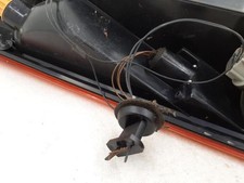 Fanale posteriore principale