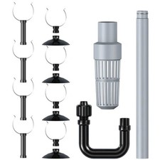 Tetra Ricambio Set Aspirazione