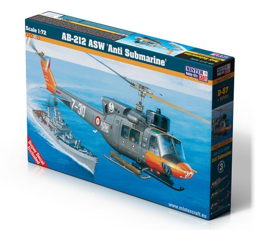 212 asw antisommergibile - ab-212, /