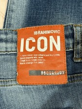 Jeans uomo Dsquared2