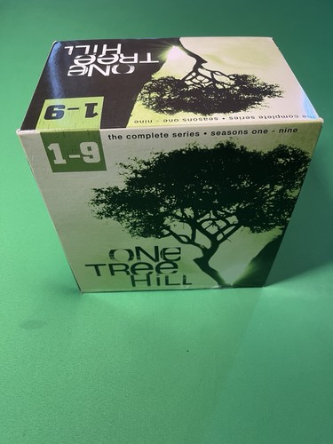 One tree hill the - one,