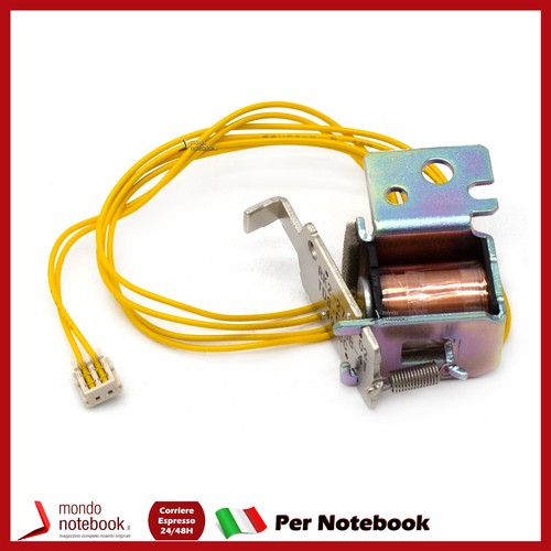 Solenoide pickup presa carta - pickup,