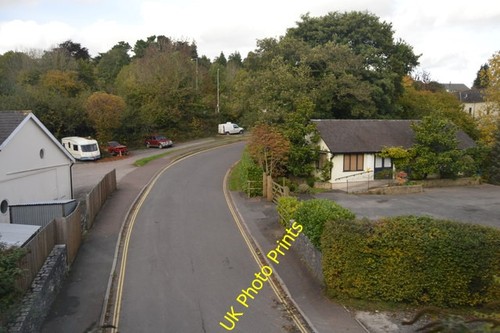 Photo 6x4 malt mill - 6x4, totnes