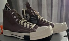 RICK OWENS DRKSHDW X CONVERSE