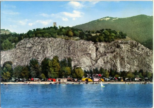Pilzone lombardo iseo - pilzone, d'iseo