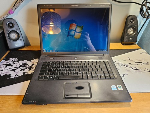 Computer portatile compaq - computer,