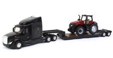 ERTL, PETERBILT 579 6x4 con