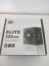 Cooler Master Elite 500 V3