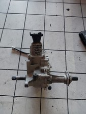 differenziale anteriore opel