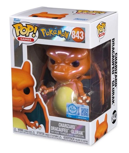Pokemon center charizard - pokemon,