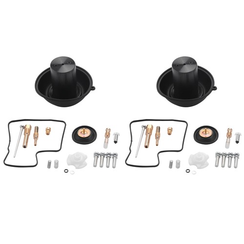 Set per steed 600 - 2,