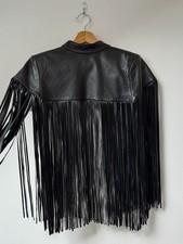 Giacca con cappuccio ZARA in