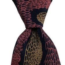 MINO LOMBARDI Mens Silk XL