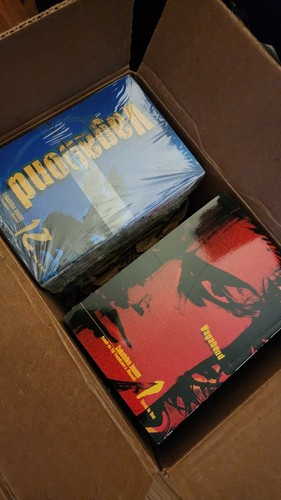 Vagabond vizbig edition manga - vizbig,