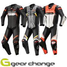 Tuta da moto Alpinestars