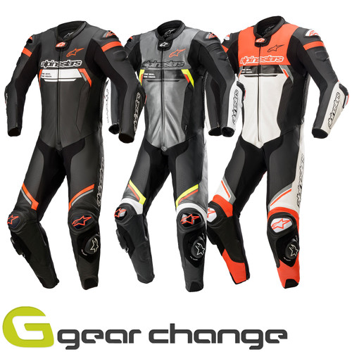 Tuta moto alpinestars - da,