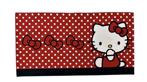 Hello kitty fiocchi - hello,