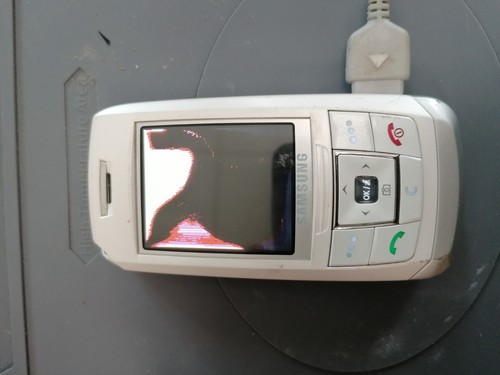 Samsung sgh e250i - samsung, sgh-e250i