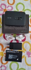 Web pocket modem - pocket, 4g