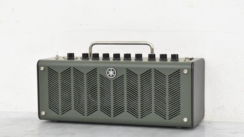 Yamaha thr10x amplificatore - yamaha,