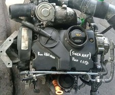 MOTORE VOLKSWAGEN POLO 2003