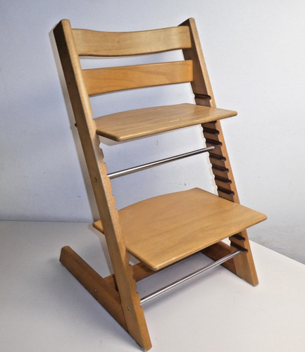 Seggiolone stokke tripp trapp - stokke,