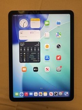 Apple iPad Air 4a generazione 64GB WiFi Grigio Siderale