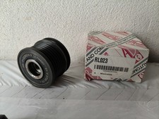 PULEGGIA ALTERNATORE RUOTA