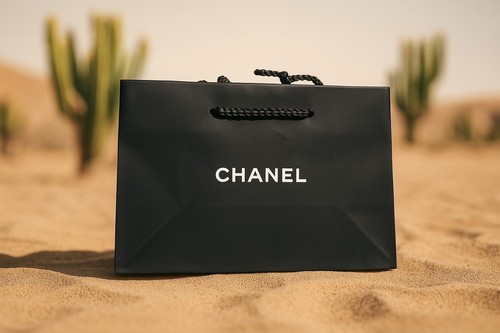 Chanel sacchetto piccolo - chanel,