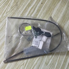 Shimano  slx troubkeshooting vintage part  MTB new old stock *53