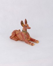 Rara statua antica egizia