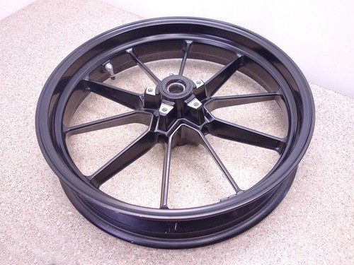 Cerchio ruota anteriore ducati - ruota,