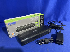 Epson WorkForce ES-200 scanner