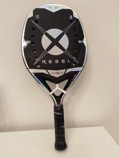 Heroe's Rebel 2023 Racchetta