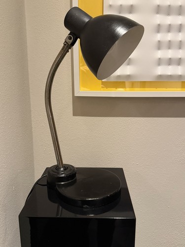 Lampada vintage bauhaus by - lampada,