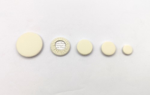 Pisoni set cuscinetti