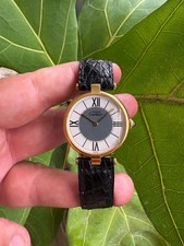 Vintage Must de Cartier