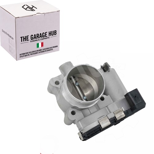 Corpo farfallato per ford - per,