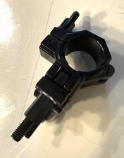 Drum rack clamp - rack,