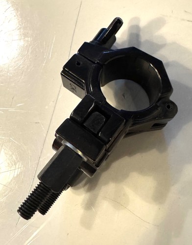 Drum rack clamp - clamp, per