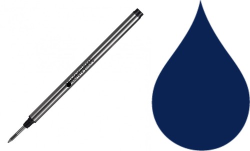 Montblanc ricarica rollerball - ricarica,