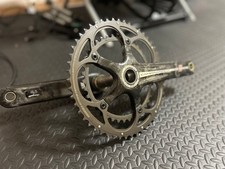 Campagnolo Record 11S Cset