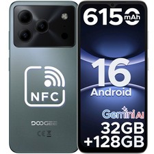 Smartphone DOOGEE Note56Pro