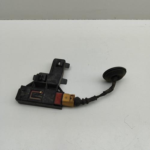 Antenna ingresso senza chiave