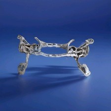 Ponte Assale Posteriore Volkswagen Golf 6