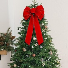 Puntale per albero di Natale